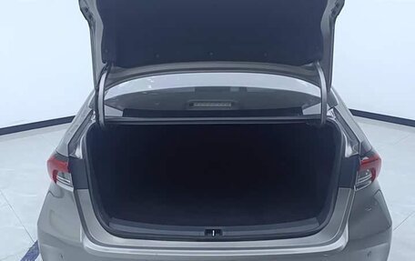 Toyota Corolla, 2021 год, 1 438 277 рублей, 12 фотография