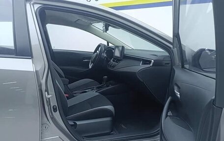 Toyota Corolla, 2021 год, 1 438 277 рублей, 6 фотография