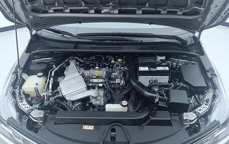 Toyota Corolla, 2021 год, 1 438 277 рублей, 13 фотография