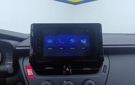 Toyota Corolla, 2021 год, 1 438 277 рублей, 9 фотография