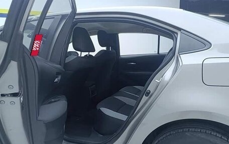 Toyota Corolla, 2021 год, 1 438 277 рублей, 5 фотография