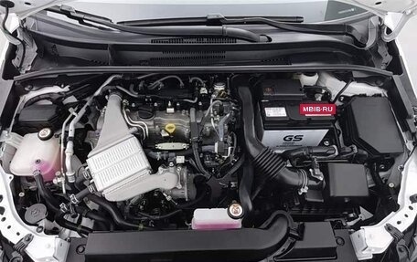 Toyota Corolla, 2021 год, 1 462 277 рублей, 22 фотография