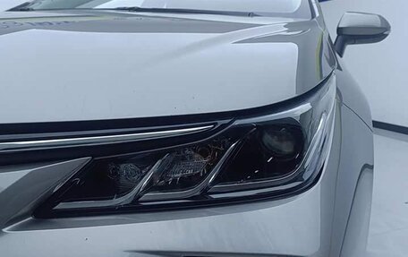 Toyota Corolla, 2021 год, 1 438 277 рублей, 15 фотография