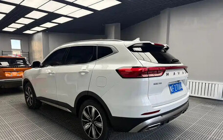 Haval H6, 2022 год, 1 300 000 рублей, 5 фотография