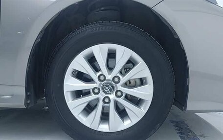 Toyota Corolla, 2021 год, 1 438 277 рублей, 14 фотография