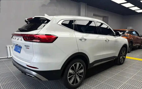 Haval H6, 2022 год, 1 300 000 рублей, 6 фотография