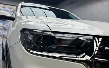 Haval H6, 2022 год, 1 300 000 рублей, 7 фотография