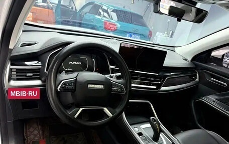 Haval H6, 2022 год, 1 300 000 рублей, 9 фотография