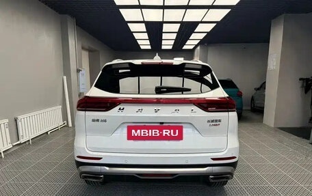 Haval H6, 2022 год, 1 300 000 рублей, 4 фотография