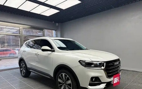 Haval H6, 2022 год, 1 300 000 рублей, 2 фотография
