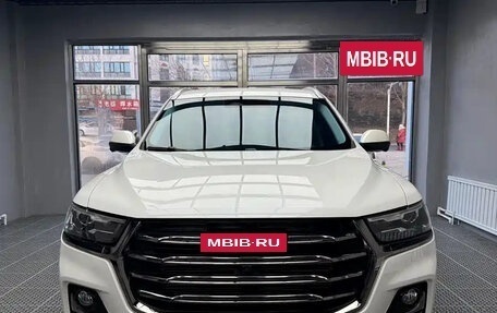 Haval H6, 2022 год, 1 300 000 рублей, 3 фотография