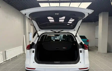 Haval H6, 2022 год, 1 300 000 рублей, 21 фотография