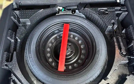 Haval H6, 2022 год, 1 300 000 рублей, 22 фотография