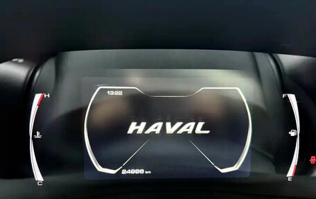 Haval H6, 2022 год, 1 300 000 рублей, 23 фотография