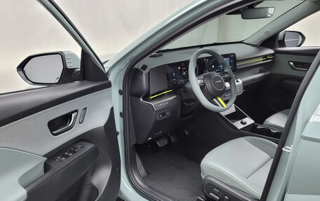 Hyundai Kona, 2023 год, 2 960 000 рублей, 5 фотография