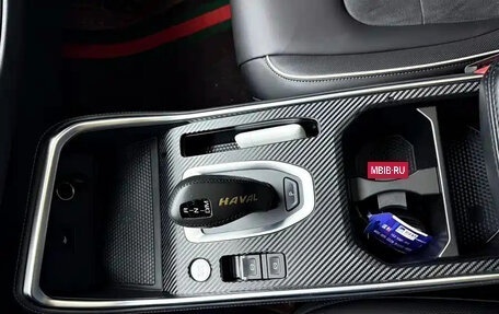 Haval H6, 2022 год, 1 300 000 рублей, 15 фотография