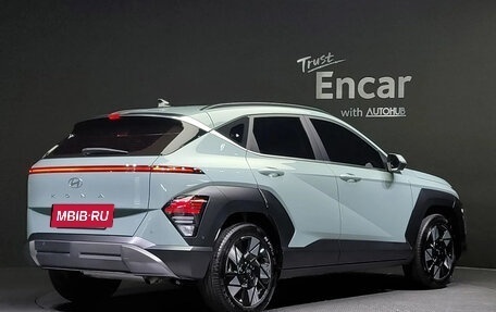 Hyundai Kona, 2023 год, 2 960 000 рублей, 3 фотография