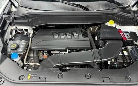 Haval H6, 2022 год, 1 300 000 рублей, 20 фотография