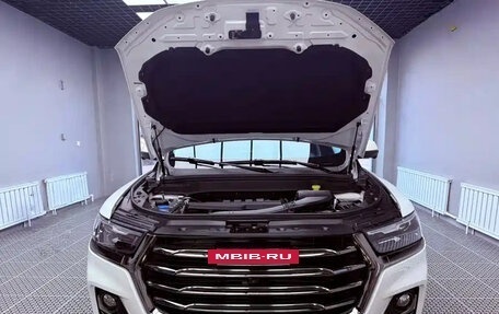 Haval H6, 2022 год, 1 300 000 рублей, 19 фотография