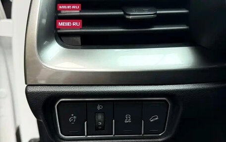 Haval H6, 2022 год, 1 300 000 рублей, 17 фотография