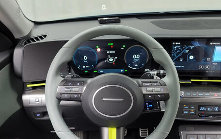 Hyundai Kona, 2023 год, 2 960 000 рублей, 7 фотография