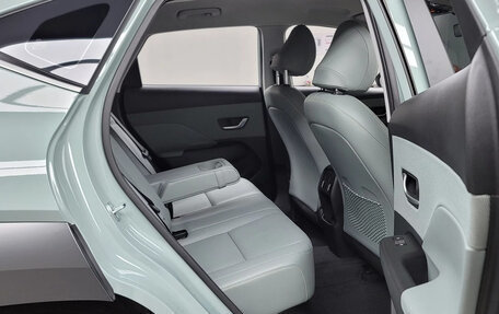 Hyundai Kona, 2023 год, 2 960 000 рублей, 17 фотография