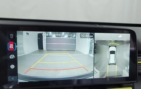 Hyundai Kona, 2023 год, 2 960 000 рублей, 11 фотография