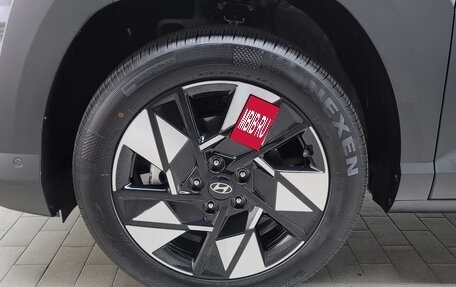 Hyundai Kona, 2023 год, 2 960 000 рублей, 20 фотография