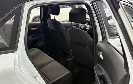 Honda Fit, 2022 год, 1 300 000 рублей, 8 фотография