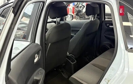 Honda Fit, 2022 год, 1 300 000 рублей, 7 фотография