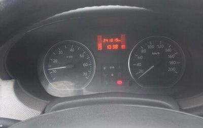 Renault Logan I, 2010 год, 400 000 рублей, 1 фотография