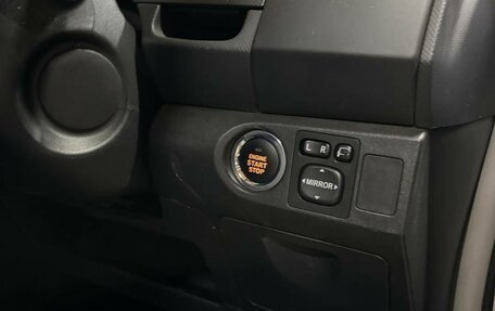 Toyota Vitz, 2009 год, 720 000 рублей, 8 фотография