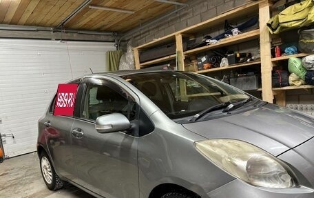 Toyota Vitz, 2009 год, 720 000 рублей, 2 фотография