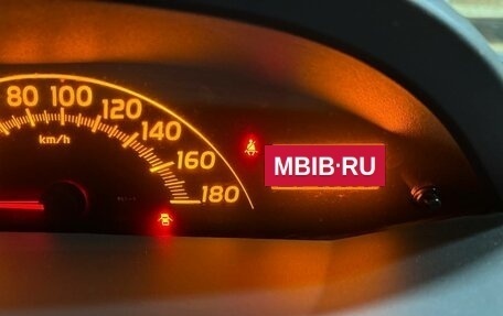 Toyota Vitz, 2009 год, 720 000 рублей, 9 фотография