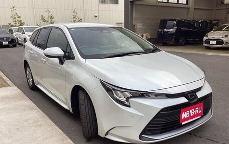 Toyota Corolla, 2023 год, 2 150 000 рублей, 1 фотография