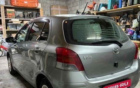 Toyota Vitz, 2009 год, 720 000 рублей, 4 фотография