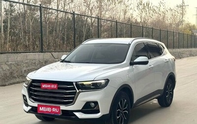 Haval H6, 2022 год, 1 300 000 рублей, 1 фотография