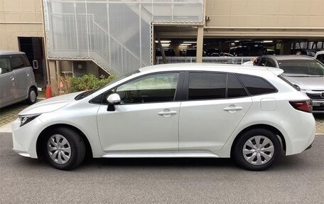 Toyota Corolla, 2023 год, 2 150 000 рублей, 4 фотография