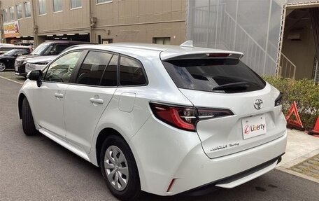 Toyota Corolla, 2023 год, 2 150 000 рублей, 6 фотография