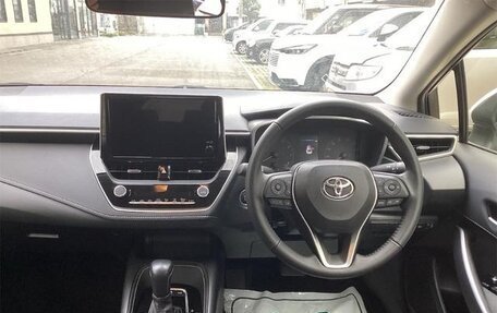 Toyota Corolla, 2023 год, 2 150 000 рублей, 10 фотография