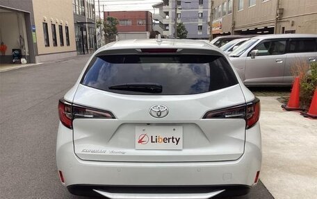 Toyota Corolla, 2023 год, 2 150 000 рублей, 7 фотография