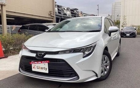 Toyota Corolla, 2023 год, 2 150 000 рублей, 2 фотография