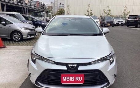 Toyota Corolla, 2023 год, 2 150 000 рублей, 3 фотография