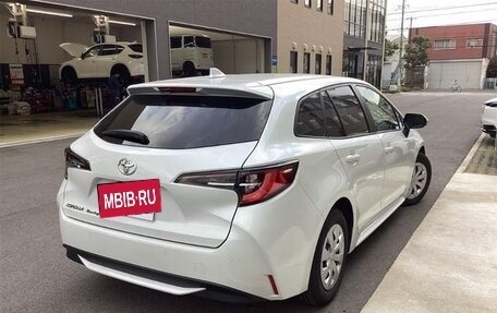 Toyota Corolla, 2023 год, 2 150 000 рублей, 8 фотография