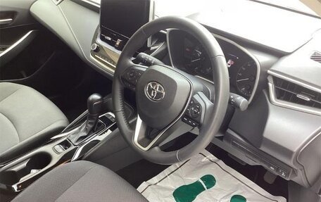 Toyota Corolla, 2023 год, 2 150 000 рублей, 11 фотография