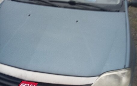 Renault Logan I, 2010 год, 400 000 рублей, 6 фотография