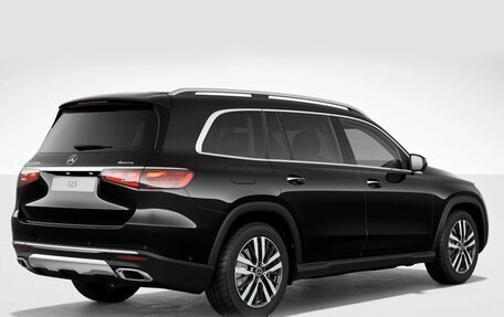 Mercedes-Benz GLS, 2025 год, 19 991 000 рублей, 4 фотография