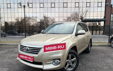 Toyota RAV4, 2012 год, 1 420 000 рублей, 1 фотография