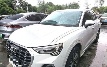 Audi Q3, 2021 год, 2 490 000 рублей, 5 фотография