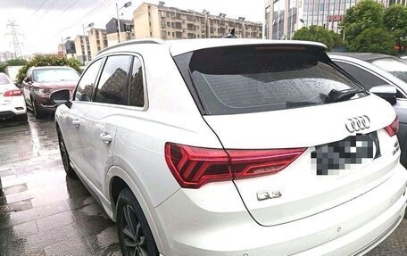 Audi Q3, 2021 год, 2 490 000 рублей, 6 фотография